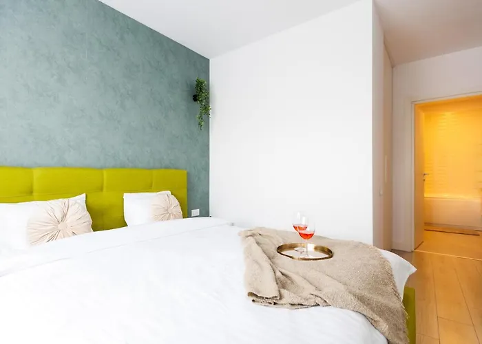 Vanilla - Pipera Bucureşti