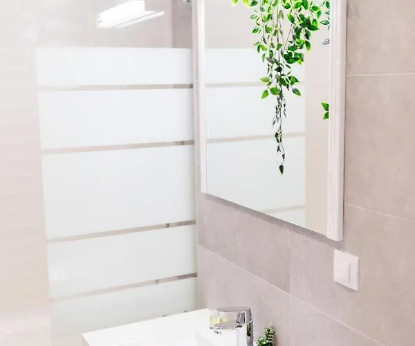 Vanilla - Pipera Apartament *