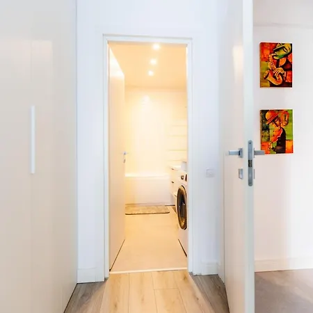 Vanilla - Pipera Bukarest