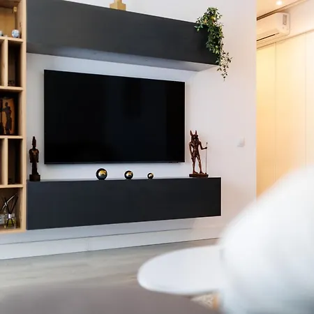 Vanilla - Pipera * Bukarest