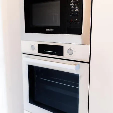 Appartement Vanilla - Pipera Boekarest