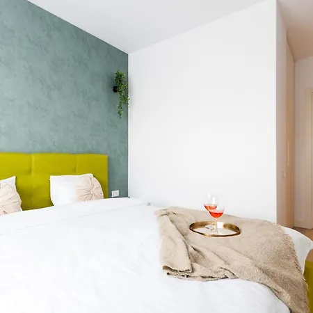 Vanilla - Pipera Bucharest