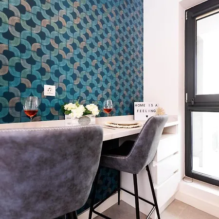 Vanilla - Pipera Boekarest