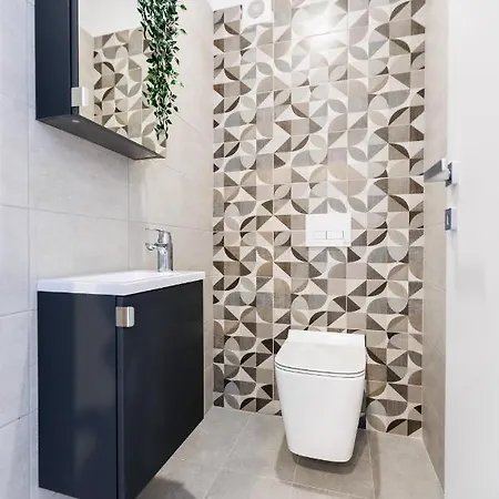 Apartman Vanilla - Pipera *