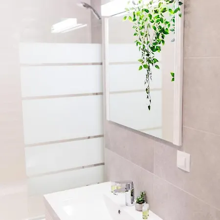 Vanilla - Pipera Apartman *