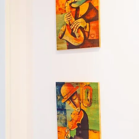 Vanilla - Pipera * Bukarest