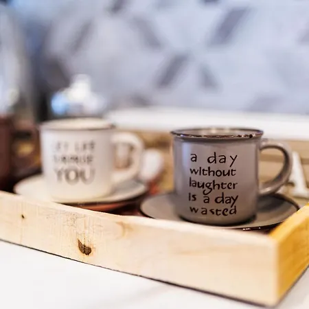 Apartman Vanilla - Pipera