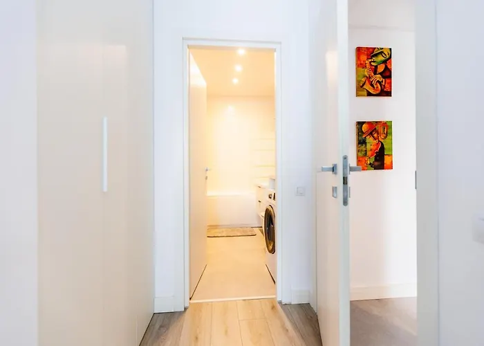 Vanilla - Pipera 布加勒斯特