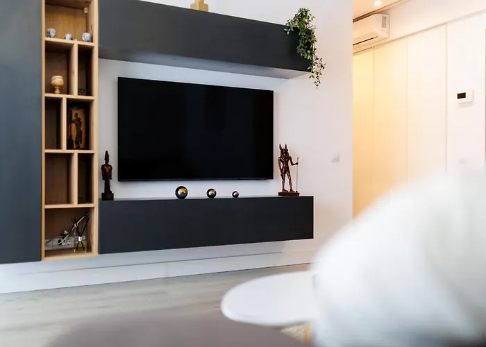 Vanilla - Pipera * 布加勒斯特