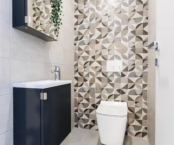 Apartment Vanilla - Pipera *