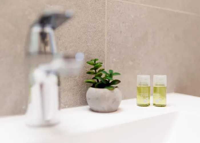 Apartment Vanilla - Pipera Bucharest