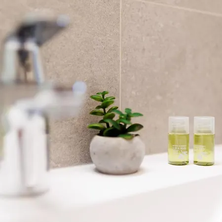 Daire Vanilla - Pipera Bükreş