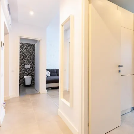 Vanilla - Pipera * Бухарест