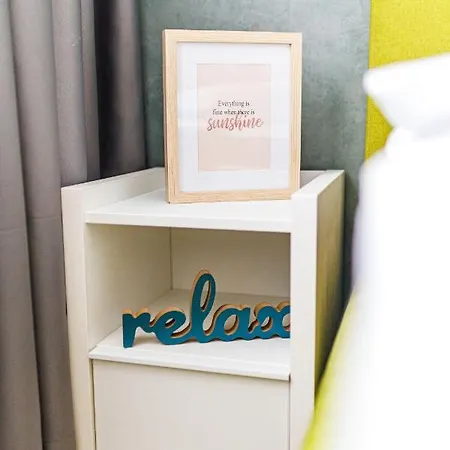 Apartamento Vanilla - Pipera