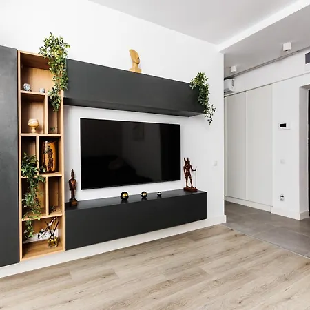 Vanilla - Pipera Apartamento