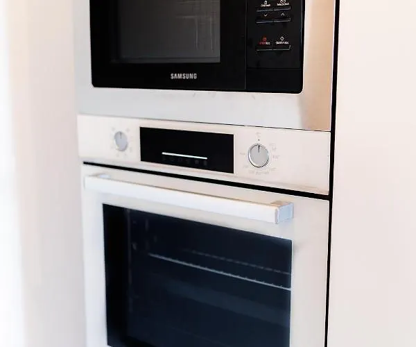 Appartement Vanilla - Pipera Bucarest